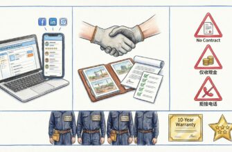 Как найти бригаду строителей: проверенные способы поиска в этом году