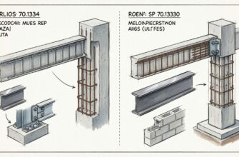 Изменения в СП 70.13330.2012 «Несущие и ограждающие конструкции»: обзор